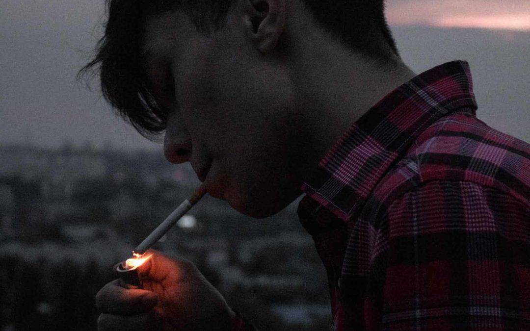 How To Quit Smoking And Not Gain Weight (Not Even A Pound!)