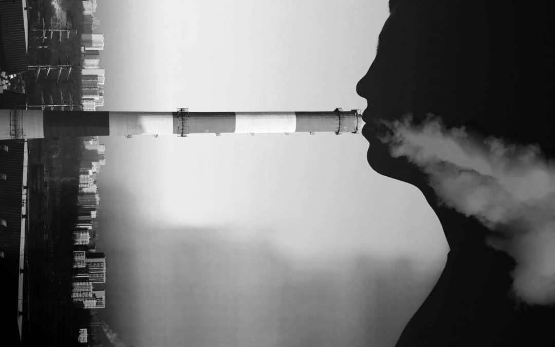 Quitting Smoking With Meditation